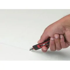 Milwaukee Couteau à Lame Segmentée