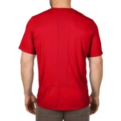 Milwaukee T-Shirt A Maniche Corte WORKSKIN™ WARM