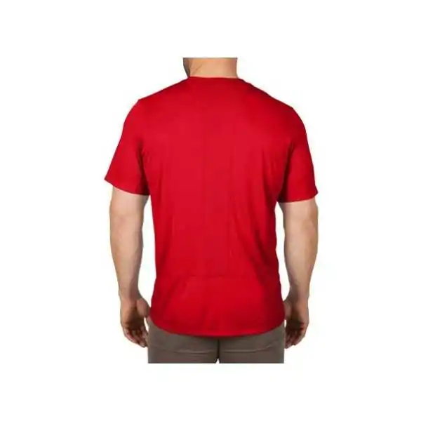 Milwaukee WORKSKIN™ WARM T-shirt à Manche Courte