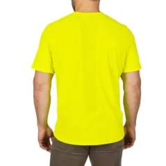Milwaukee T-Shirt A Maniche Corte WORKSKIN™ WARM