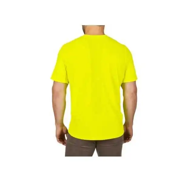 Milwaukee T-Shirt A Maniche Corte WORKSKIN™ WARM