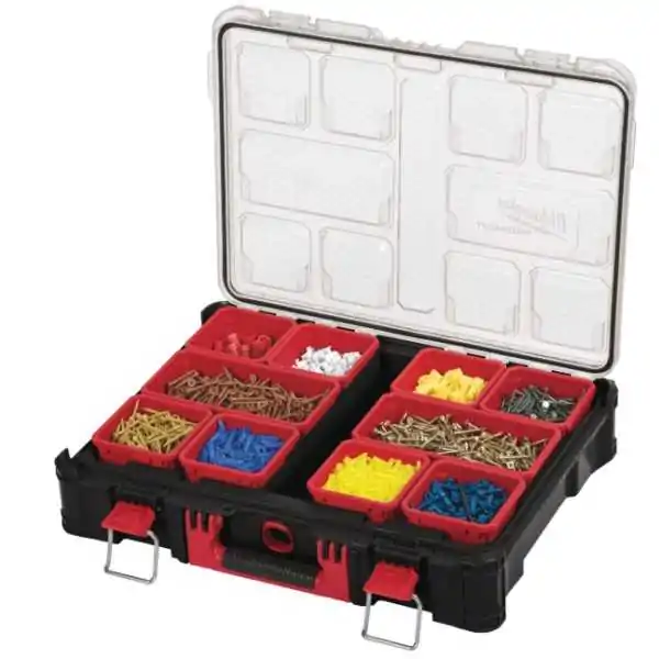 Milwaukee  Organisateur PACKOUT™