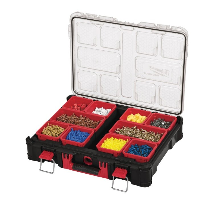 Milwaukee  Organisateur PACKOUT™