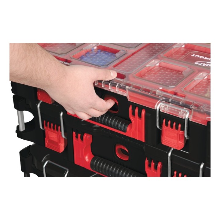 Milwaukee  Organisateur PACKOUT™