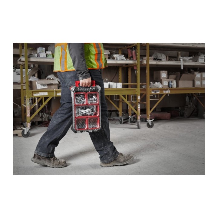 Milwaukee PACKOUT™ Organiser