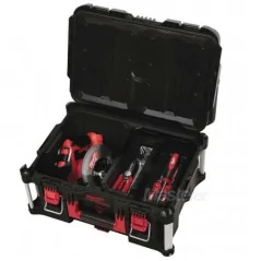 Milwaukee PACKOUT™ Cassetta Portautensili