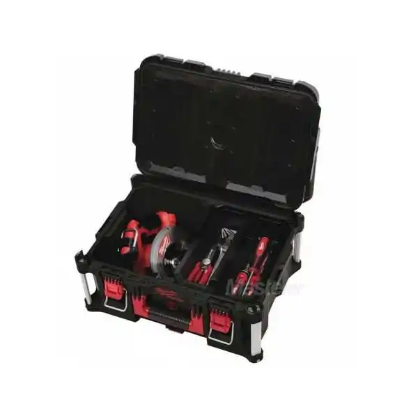 Milwaukee Boîte à Outils  PACKOUT™