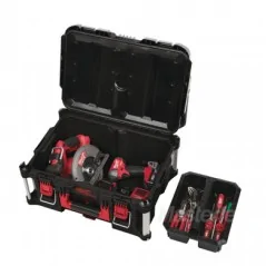 Milwaukee PACKOUT™ Cassetta Portautensili