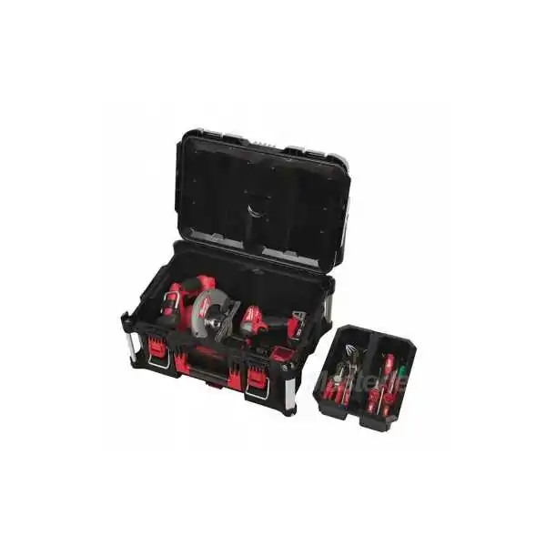 Milwaukee Boîte à Outils  PACKOUT™