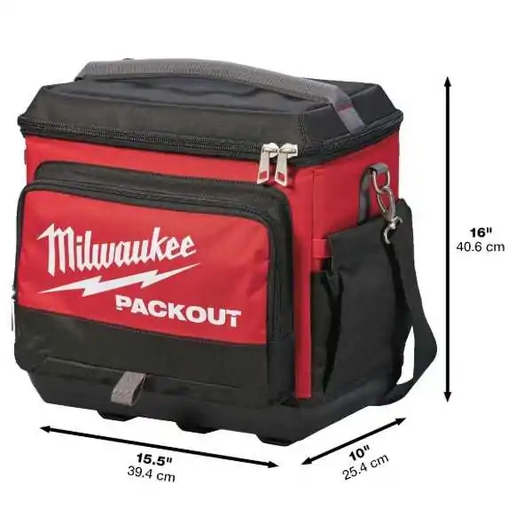 Milwaukee Sac Isotherme  PACKOUT™