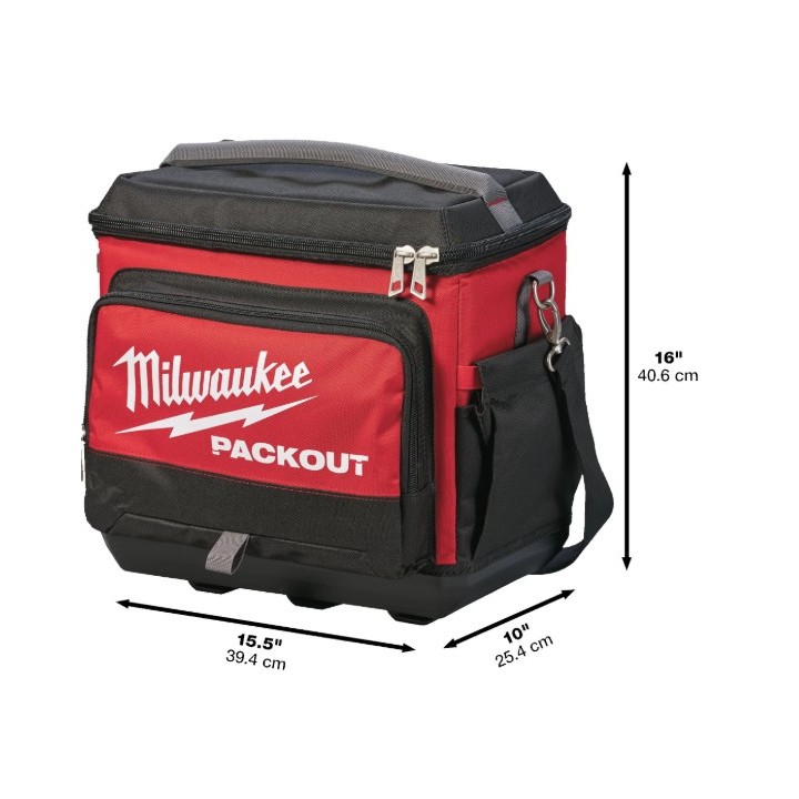 Milwaukee PACKOUT™ Borsa Termica