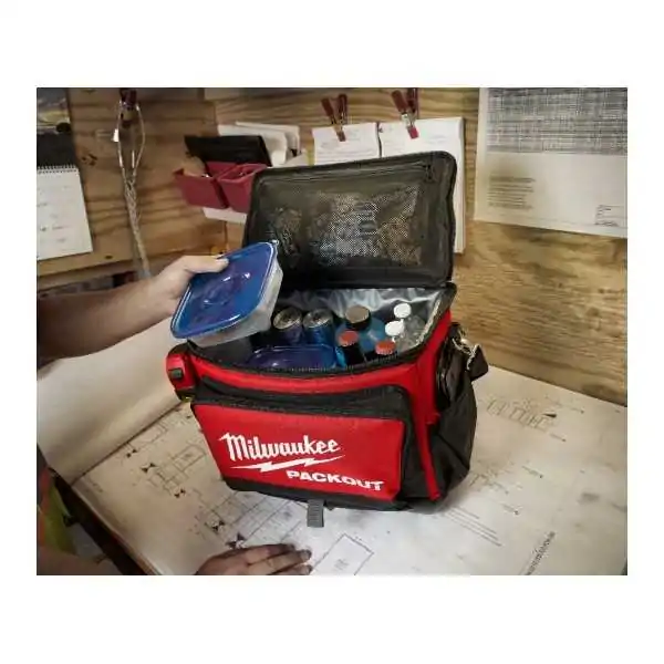 Milwaukee Sac Isotherme  PACKOUT™