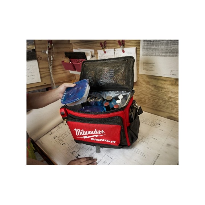 Milwaukee Sac Isotherme  PACKOUT™