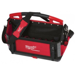 Milwaukee Borsa Porta Attrezzi E Utensili Packout 50cm