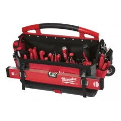 Milwaukee Borsa Porta Attrezzi E Utensili Packout 50cm