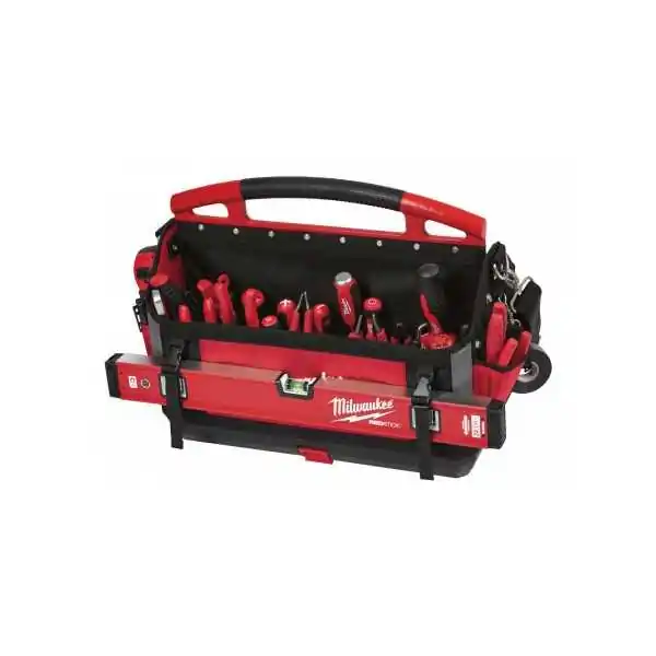 Milwaukee Borsa Porta Attrezzi E Utensili Packout 50cm