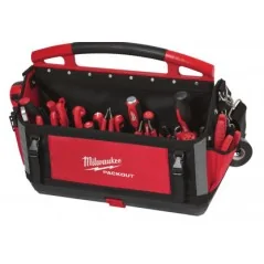 Milwaukee Sac à Outils Et Ustensiles  Packout 50 cm