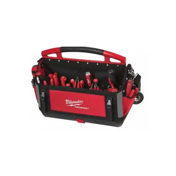 Milwaukee Sac à Outils Et Ustensiles  Packout 50 cm