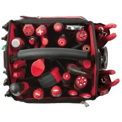 Milwaukee PACKOUT™ Sacs à Outils Ouverts 25 cm