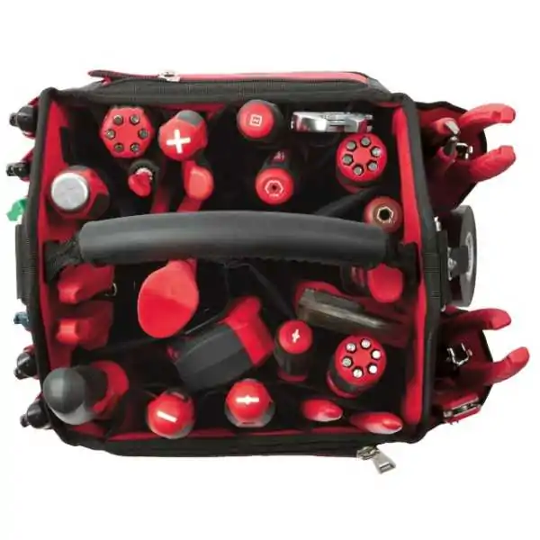 Milwaukee PACKOUT™ Sacs à Outils Ouverts 25 cm