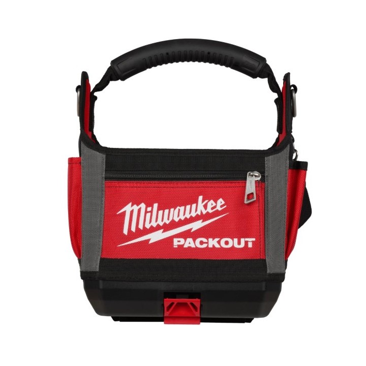Milwaukee PACKOUT™ Borse Portautensili Aperte 25cm