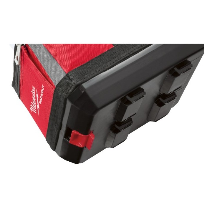Milwaukee PACKOUT™ Borse Portautensili Aperte 25cm