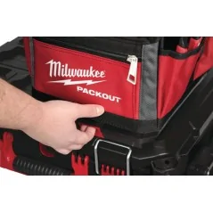 Milwaukee PACKOUT™ Sacs à Outils Ouverts 25 cm