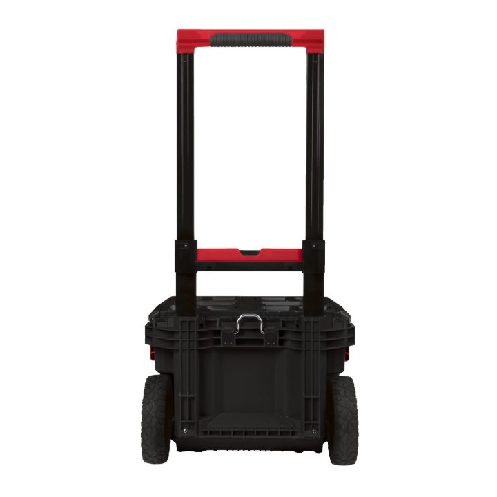 Trolley PACKOUT™ MILWAUKEE interno con scomparti per utensili
