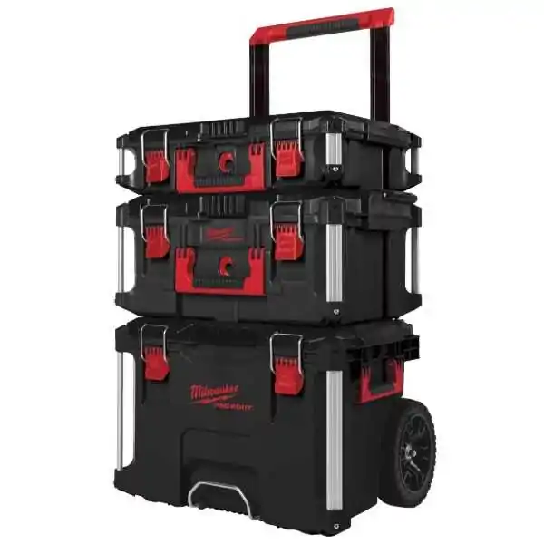 Milwaukee Chariot  PACKOUT™