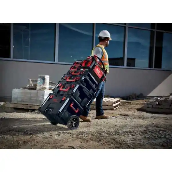 Milwaukee PACKOUT™ Trolley