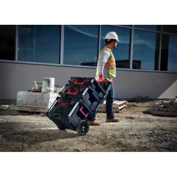 Milwaukee PACKOUT™ Trolley
