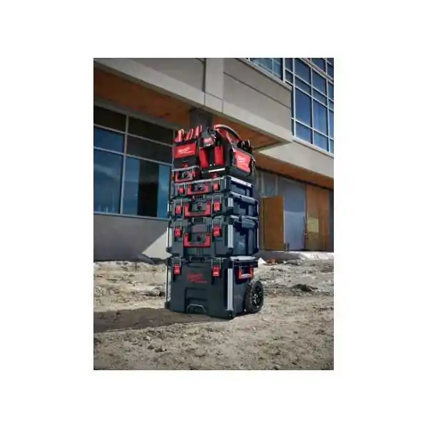 Milwaukee PACKOUT™ Trolley