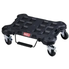 Milwaukee PACKOUT™ Trolley Piatto