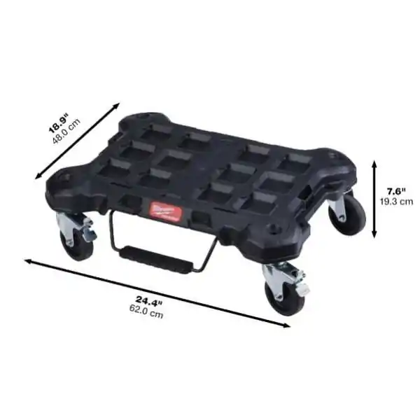 Milwaukee Chariot Plat  PACKOUT™