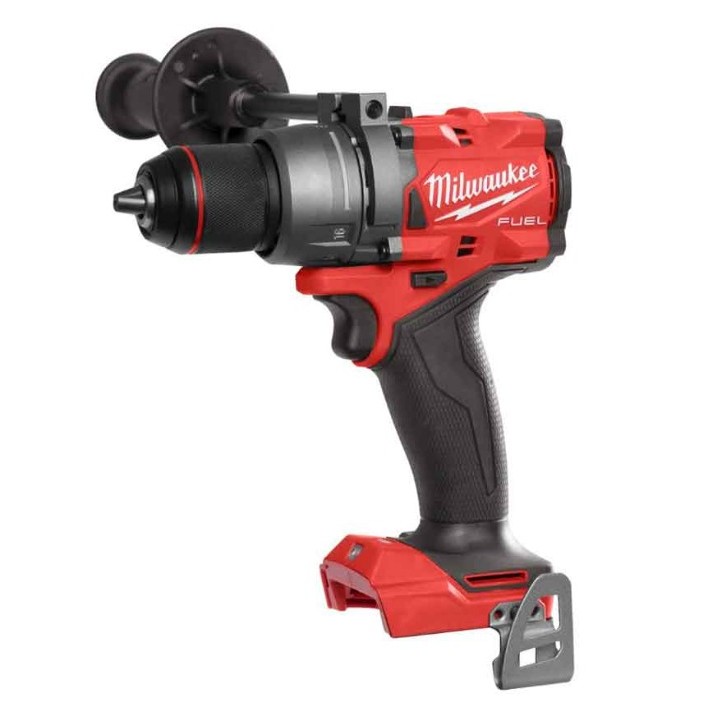 Avvitatore ad impulsi 1/4" MILWAUKEE incluso nel kit