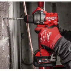 Milwaukee Power Pack 6 Elettroutensili