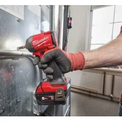 Milwaukee Power Pack 6 Elettroutensili