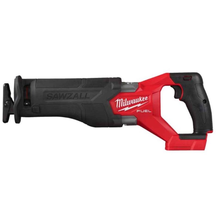 Torcia LED MILWAUKEE compatibile M18 con testa regolabile