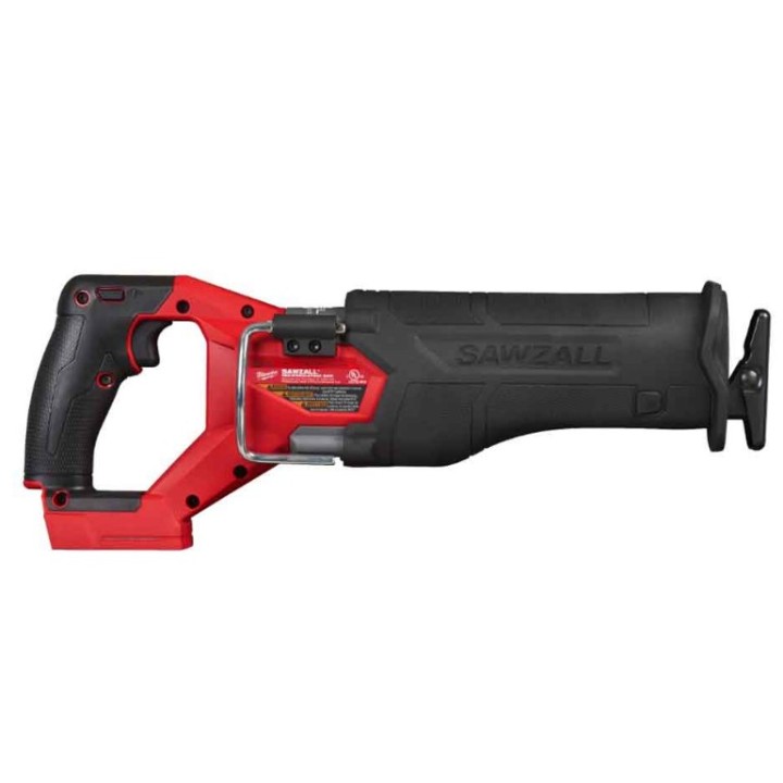 Dettaglio mandrino 13 mm del trapano MILWAUKEE