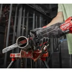 Milwaukee Power Pack 6 Elettroutensili