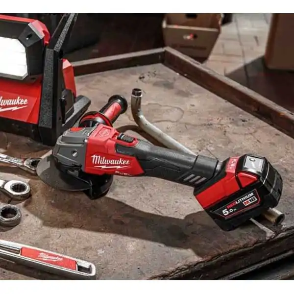 Milwaukee Power Pack 6 Elettroutensili