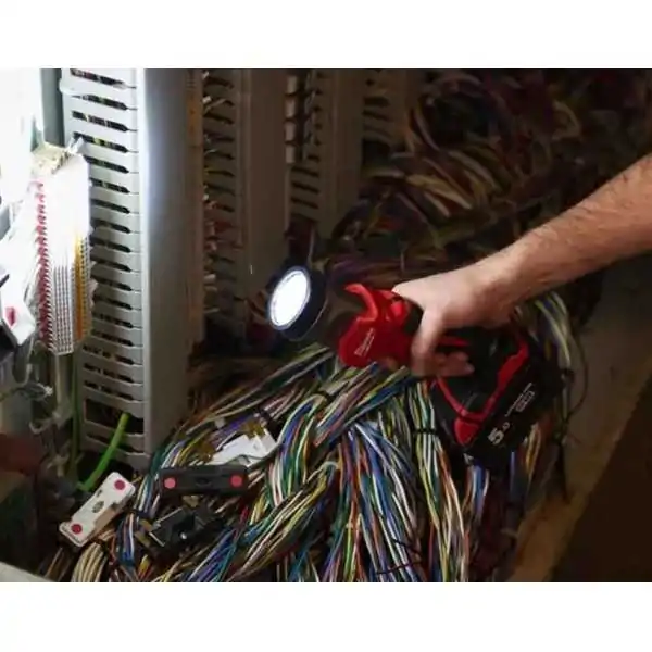 Milwaukee Power Pack 6 Elettroutensili