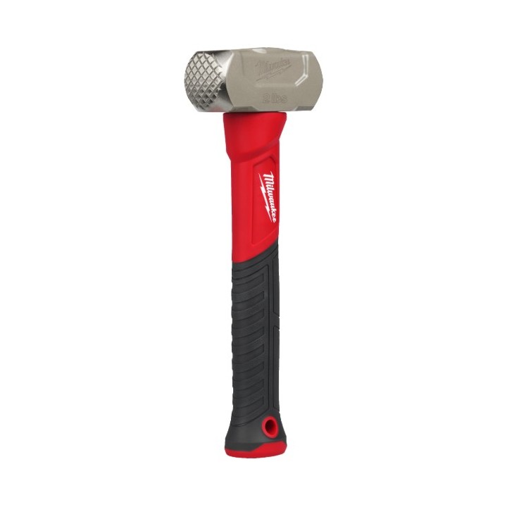 Milwaukee  Maillet Double Face 910gr