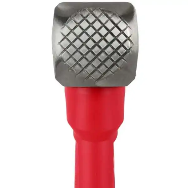 Milwaukee Mazzetta A Doppia Faccia 910gr