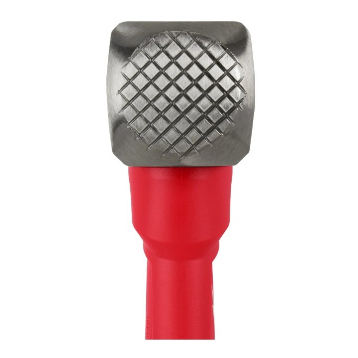 Milwaukee Mazzetta A Doppia Faccia 910gr