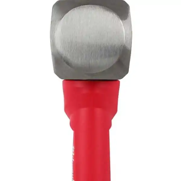 Milwaukee  Maillet Double Face 910gr