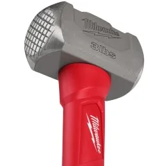 Milwaukee Mazzetta A Doppia Faccia 910gr