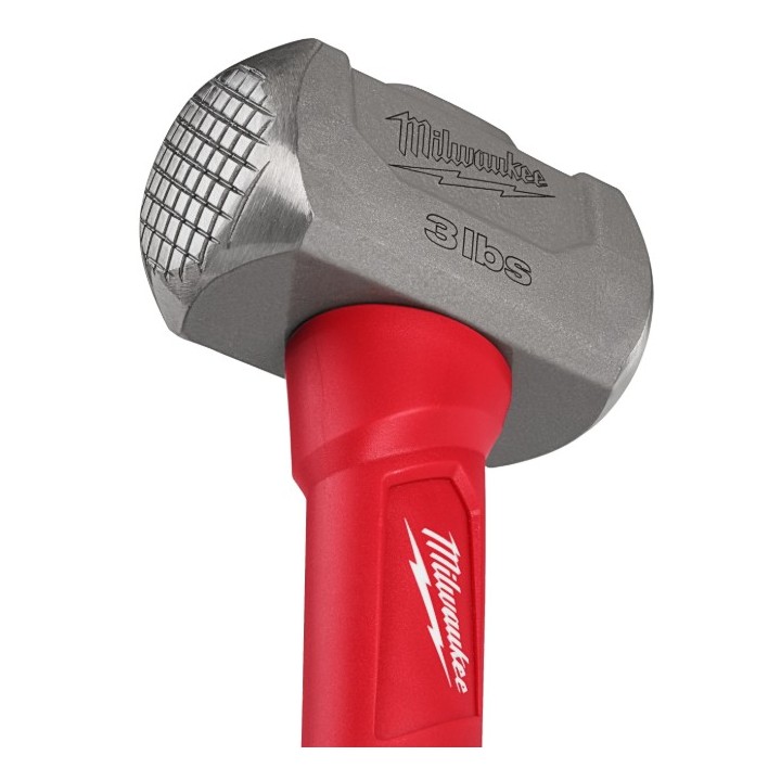 Milwaukee  Maillet Double Face 910gr