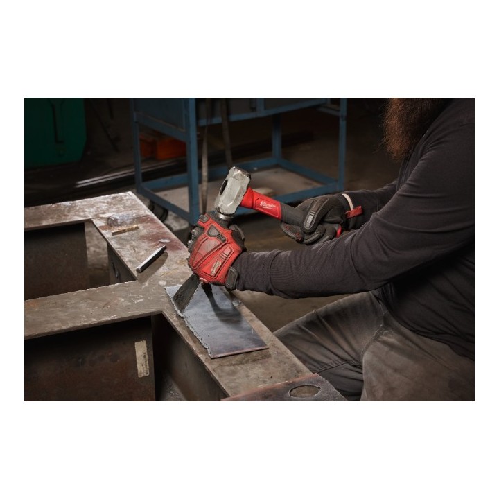 Milwaukee  Maillet Double Face 910gr