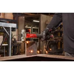 Milwaukee Mazzetta Con Manico In Fibra Di Vetro